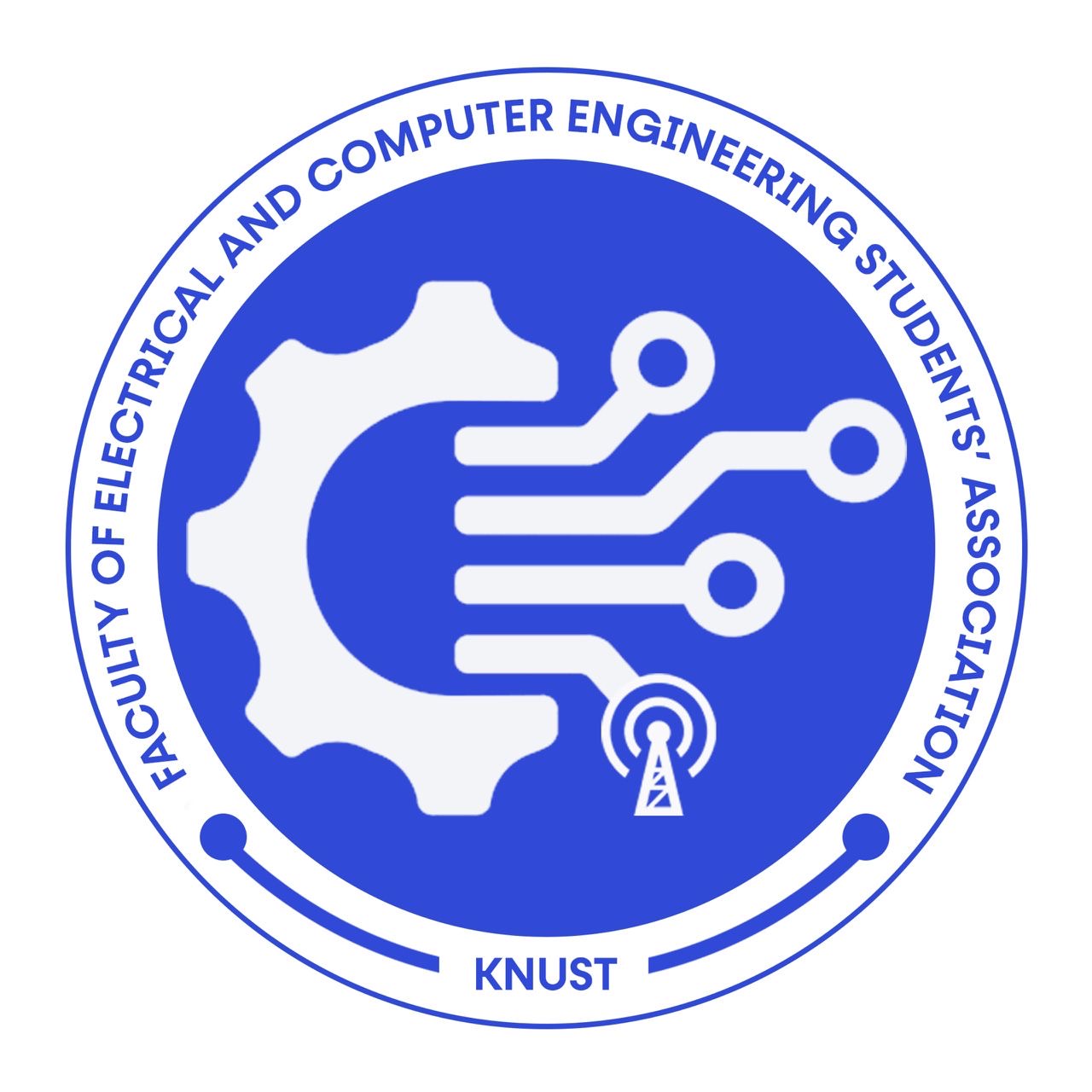 KNUST Faculty of Electrical and Computer Engineering Students' Association (FECESA)