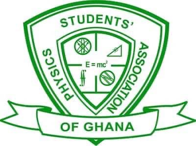 Physics Students' Association of Ghana (PHYSAG)