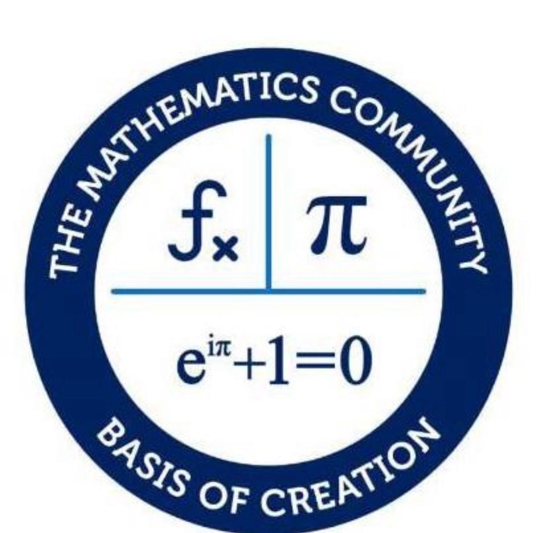 The Mathematics Community (TMC)